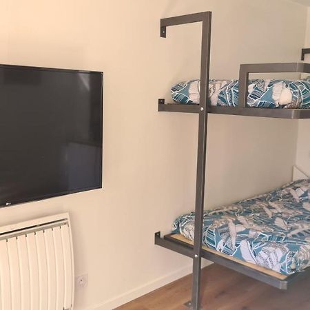 Agreable Studio Бриансон Экстерьер фото