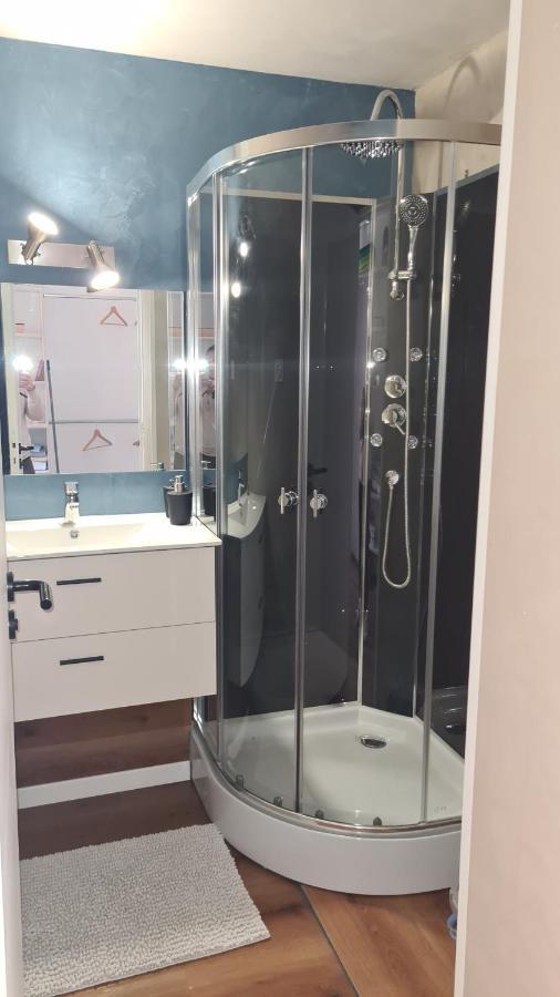 Agreable Studio Бриансон Экстерьер фото