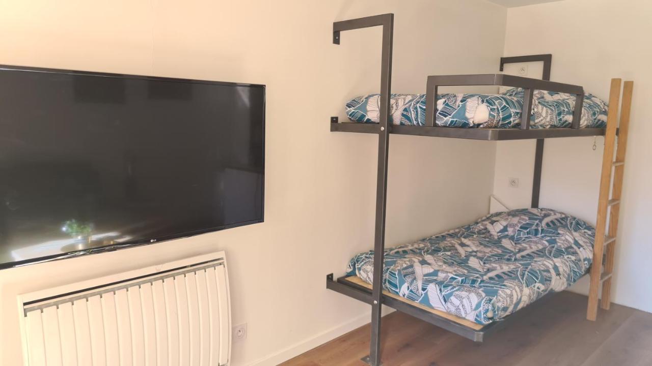 Agreable Studio Бриансон Экстерьер фото